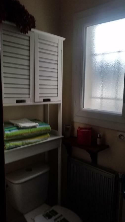 Apartamento Landreau La Riche Exterior foto