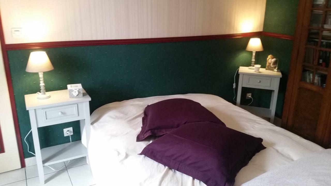 Apartamento Landreau La Riche Exterior foto